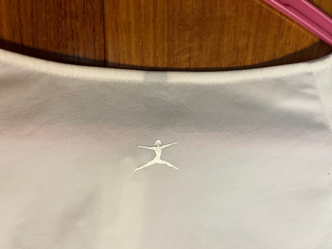 【未使用】ダンスキン 薄手羽織 アウター