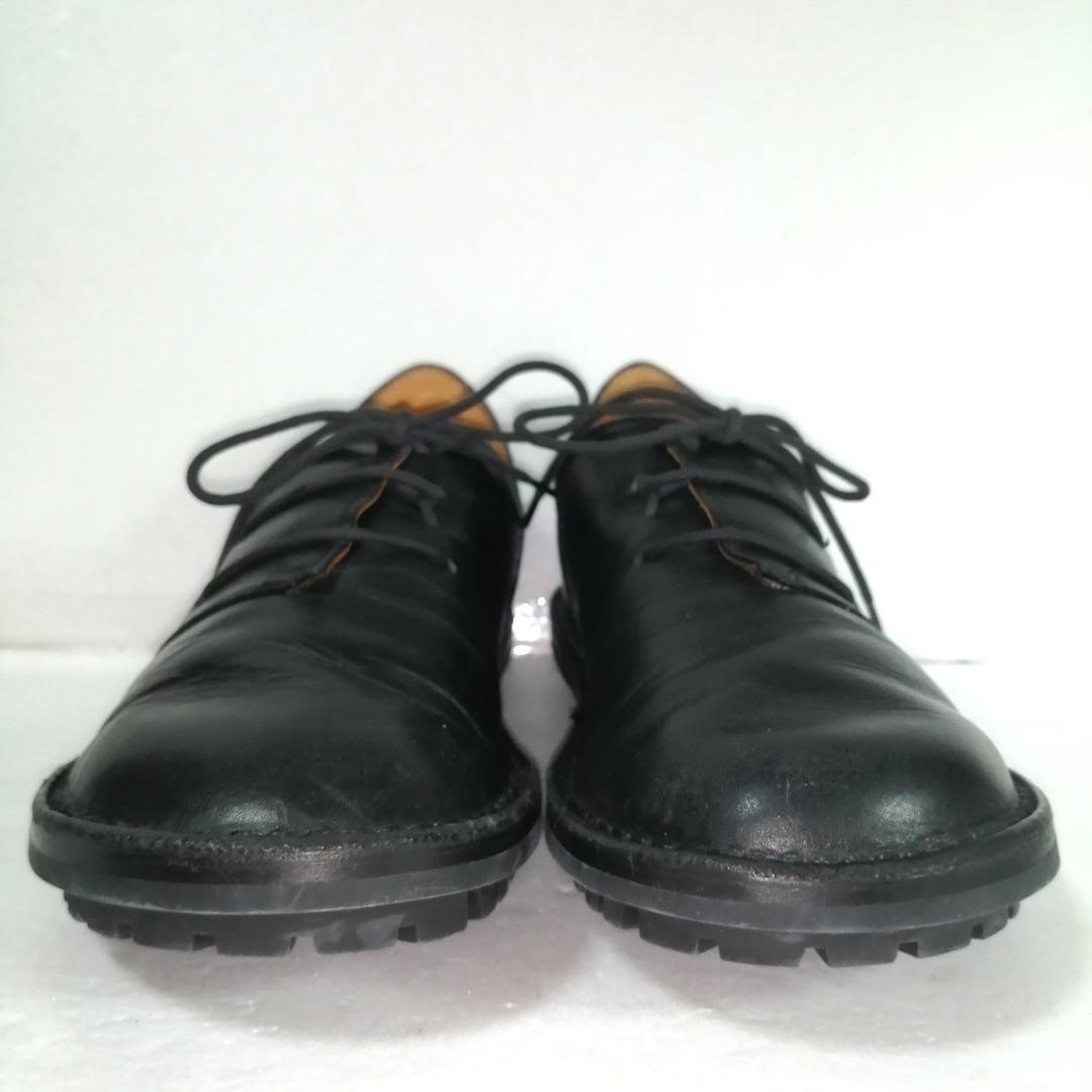 ●trippen Haferlハーフェル