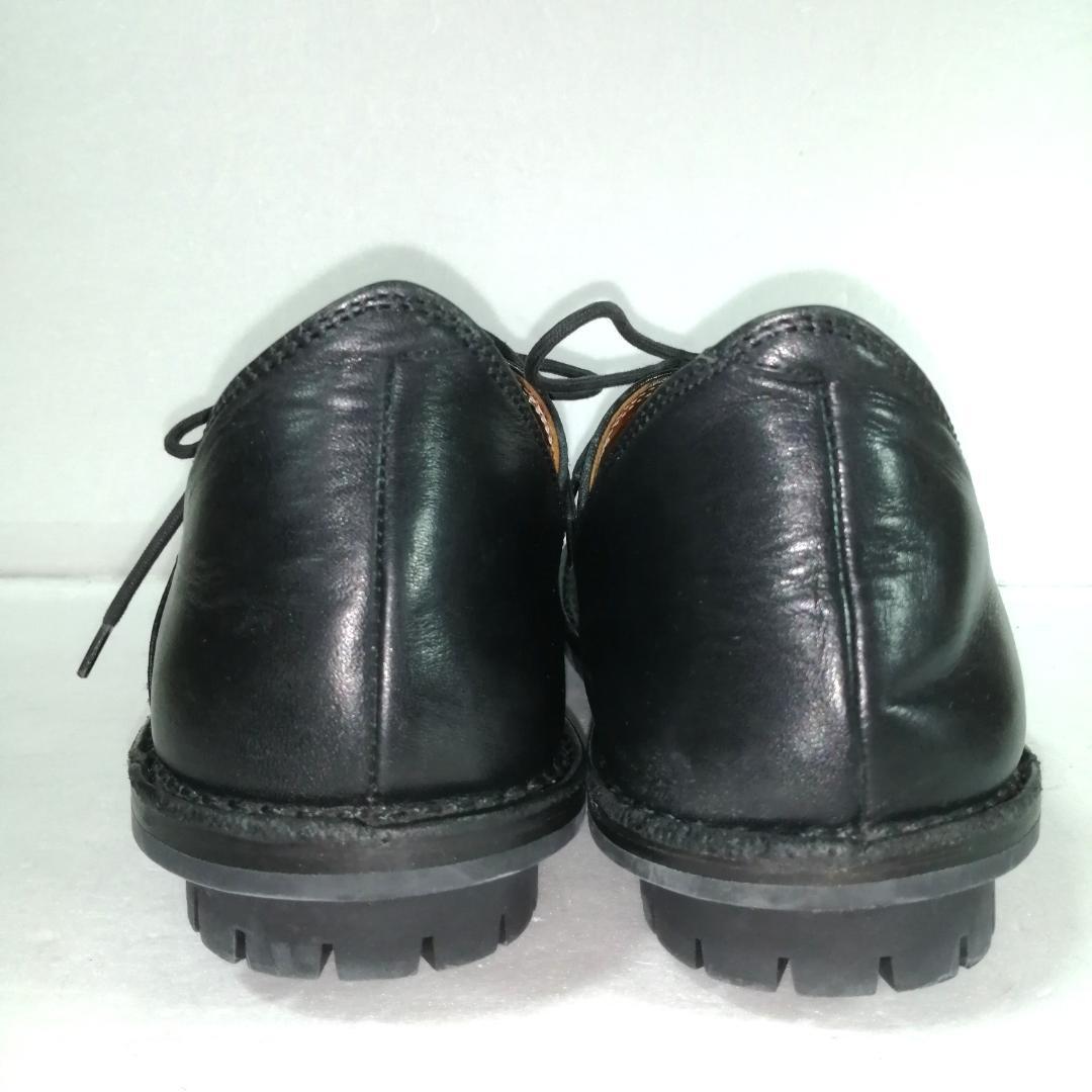 ●trippen Haferlハーフェル