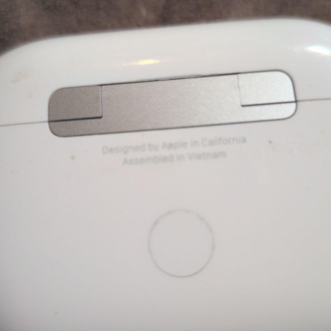 AirPodsPro2 USB-C充電ポート　※充電ケースのみ