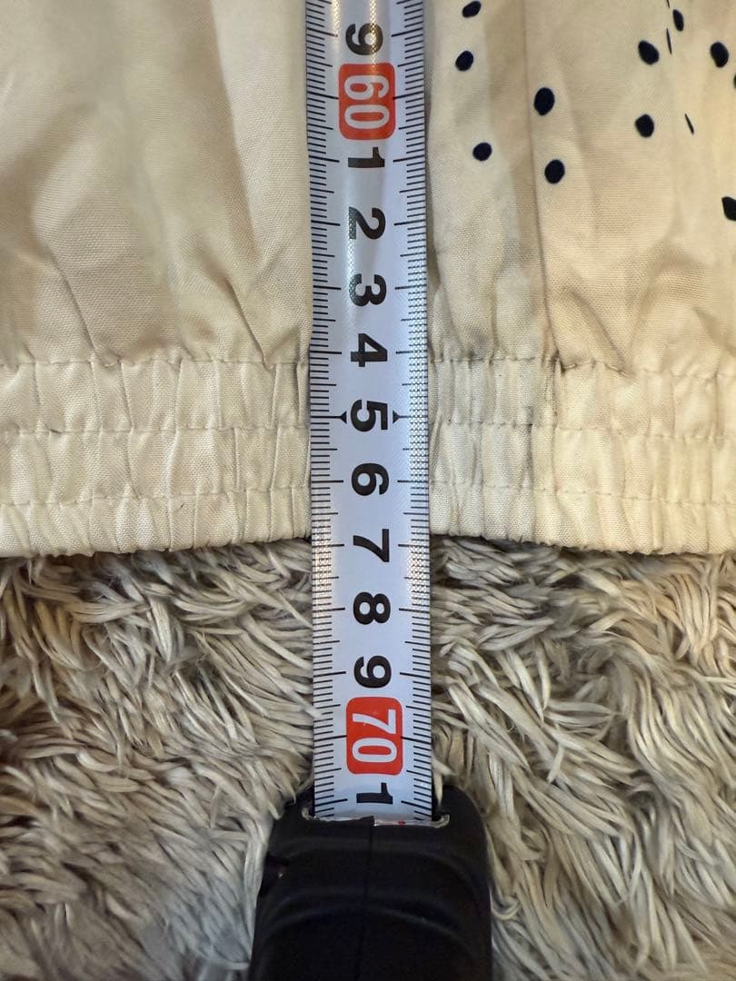 Champion オリンピック ドリームチーム ナイロン ジャケット