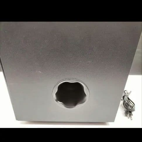 YAMAHA NS-SW200　サブウーファー