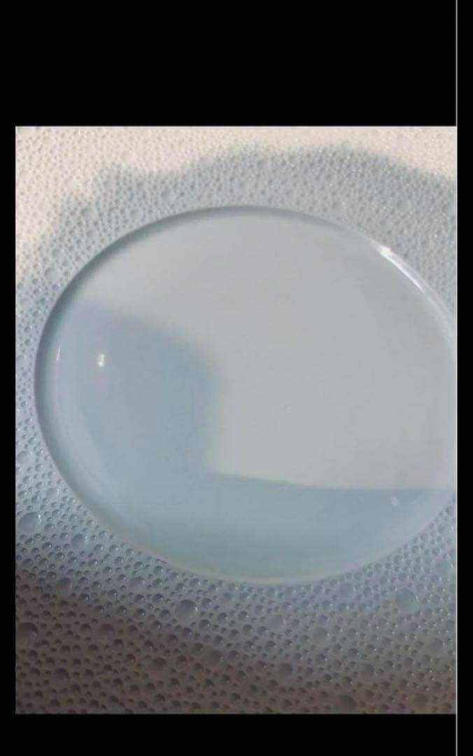 タイムセール10%OFF！　ベルナルド　パール　エキュム 31.cm 3枚セット