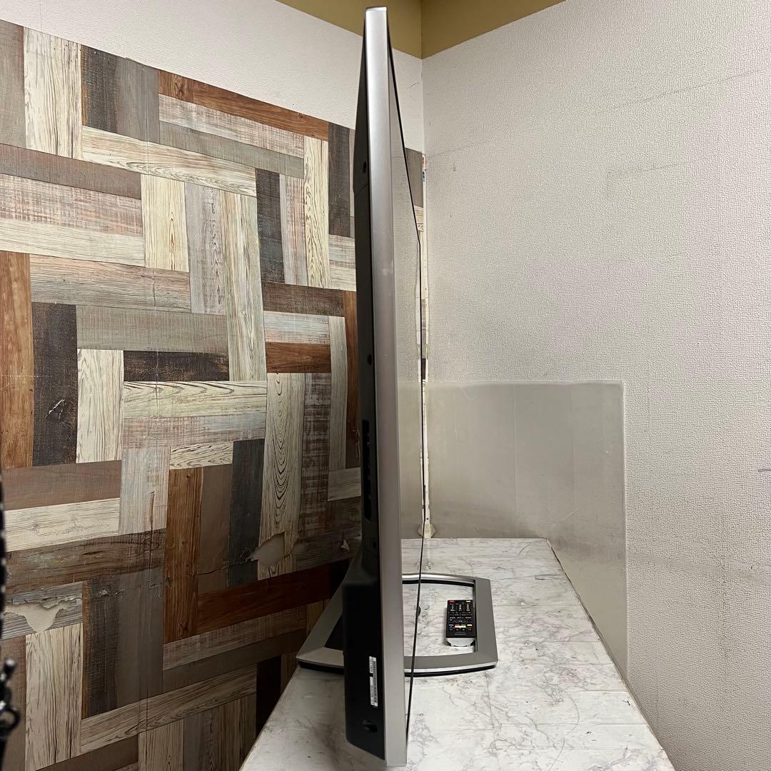 全国送料込❣️シャープ国内製造60型4KテレビYouTube.Netflix