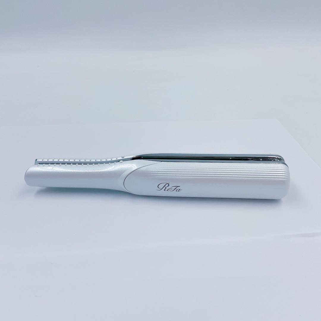 3AM28 ReFa リファ コードレスヘアアイロン RE-AI02A 美容機器
