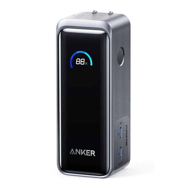 スマホアクセサリー ANKER Prime Power Bank A1339N11