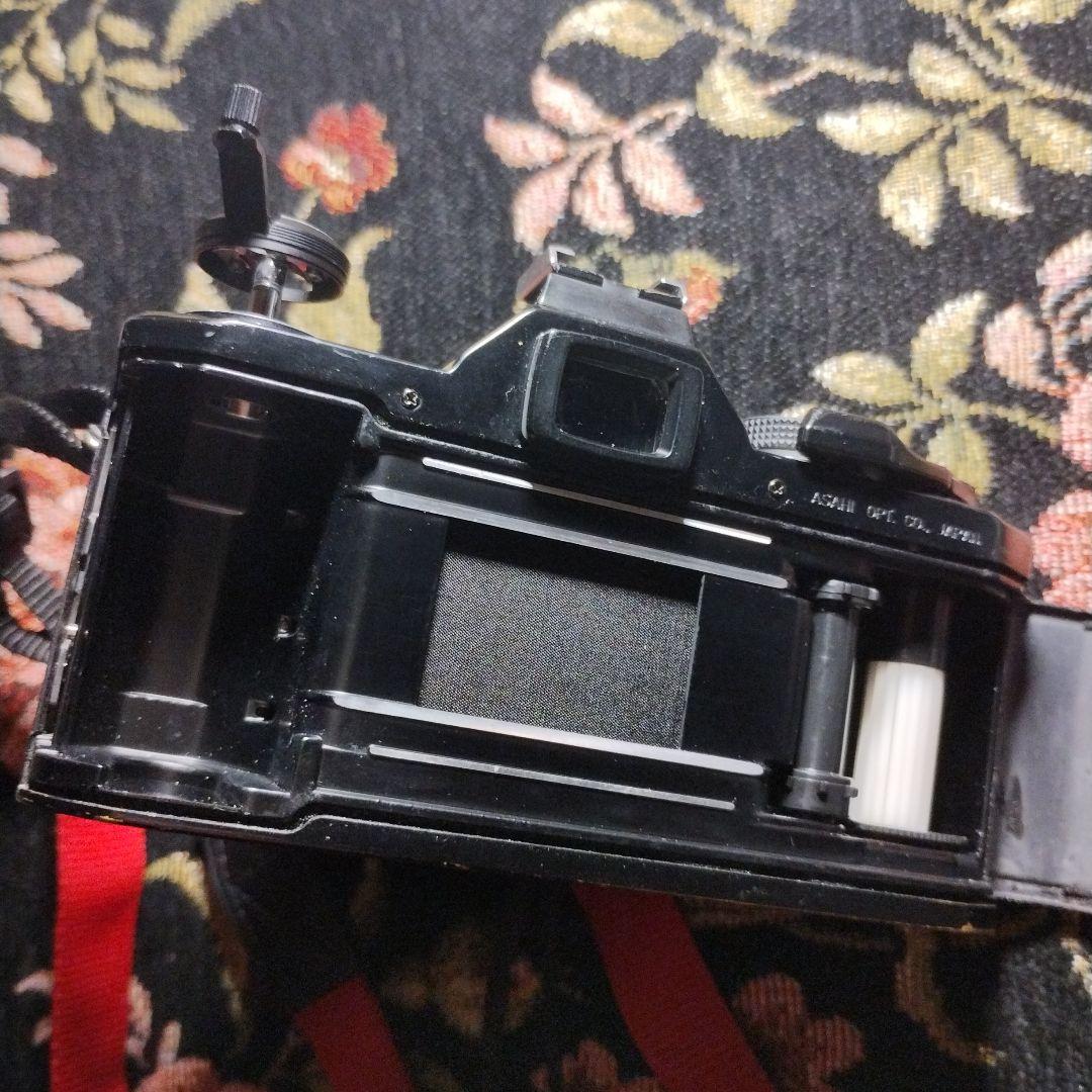 PENTAX ペンタックス MX SMC PENTAX-M 50mm F1.7