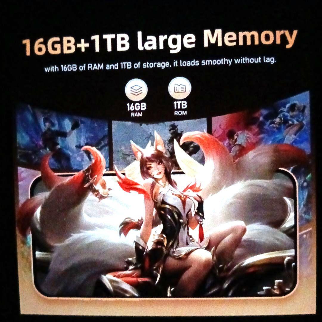 週末セール 117 Pro Max 6.7インチ 1TB 5Gスマートフォン