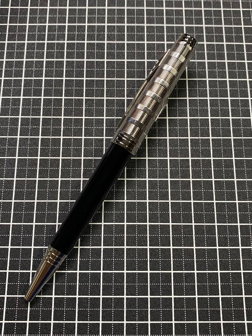 PARKER PRIMIER CUSTOM ST ボールペン