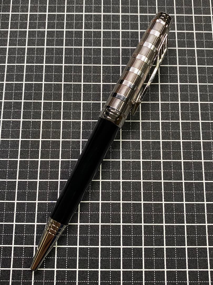 PARKER PRIMIER CUSTOM ST ボールペン
