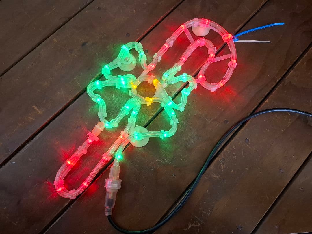 イルミネーションお買得セット　クリスマス　アイリスオオヤマ