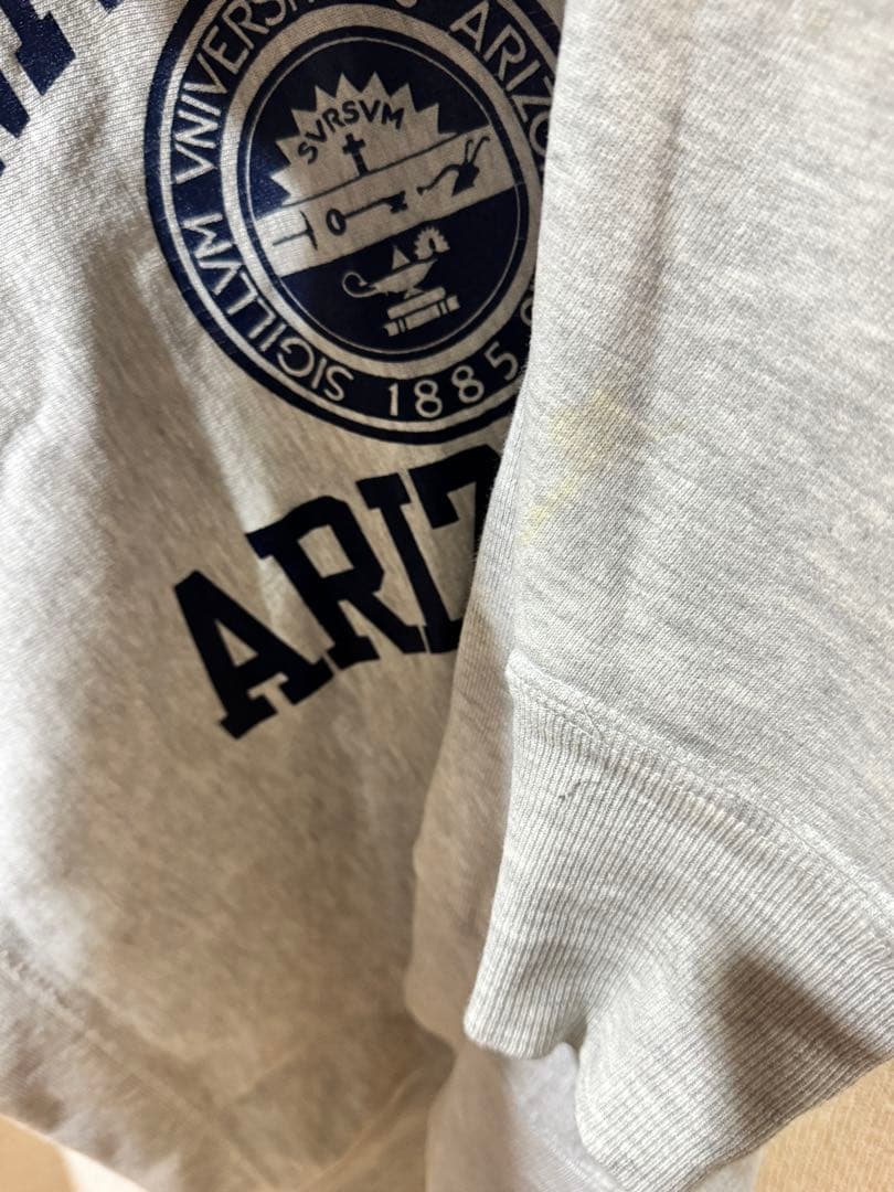 【期間限定値引中】チャンピオン　リバースウィーブ 90's USA製