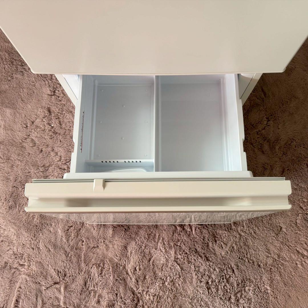 都内23区送料無料✨MITSUBISHI✨冷蔵庫 MR-CX27G-W2022年