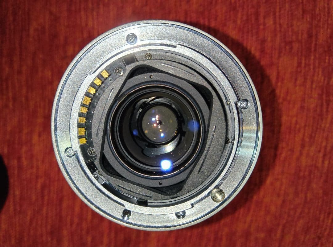 値引きしました！！　MINOLTA　αSweet Ⅱを