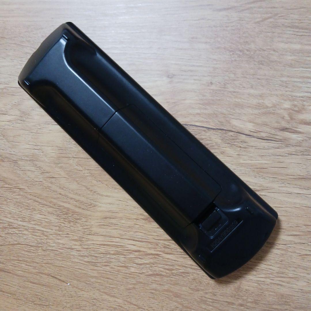 ❣美品❣　Panasonic SC-RS60-w 取扱説明書付き