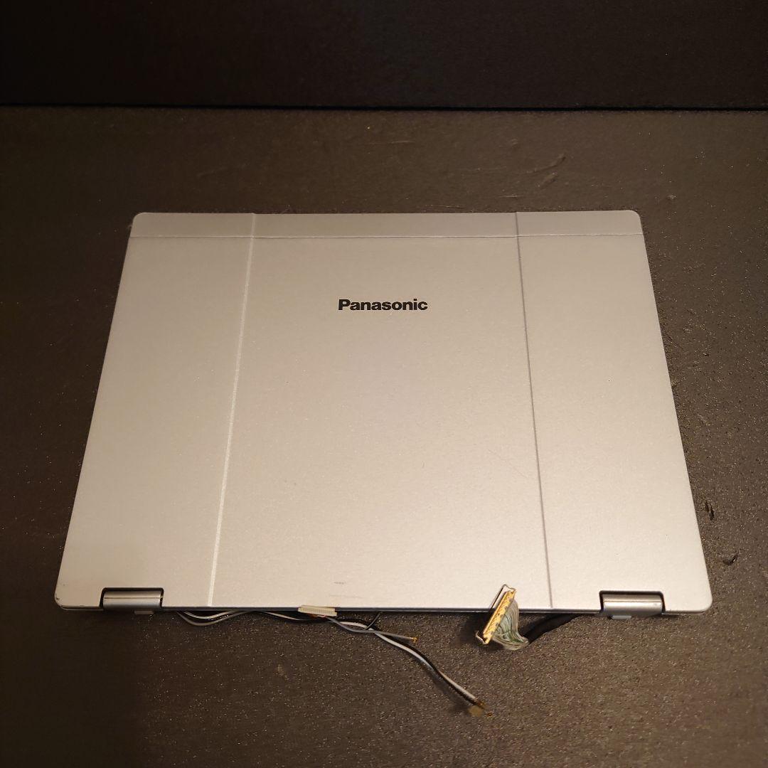 Let's Note CF-QV8 保守用パーツ WWAN SIMモデル