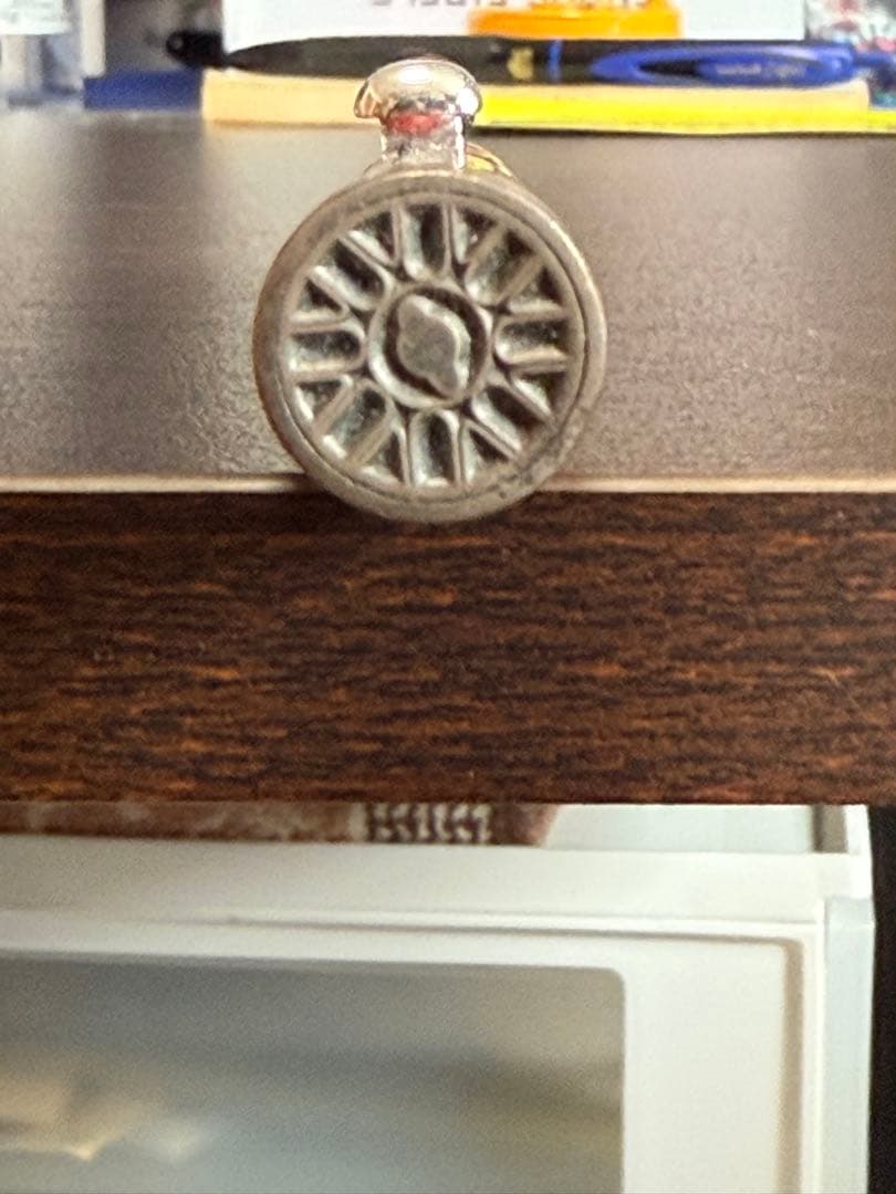 DELTA デルタ リミテッドエディション アルファロメオ ボールペン