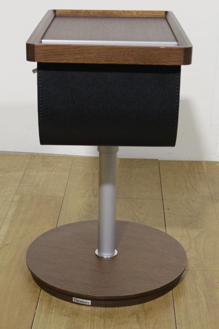 カリモク★ディレトーレ★サイドテーブル★マガジンラック★ナイトテーブル★