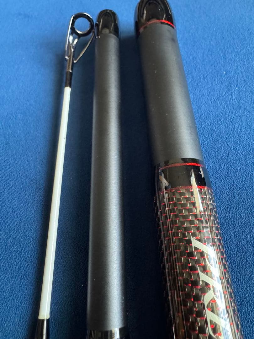 PENN PREVAIL II 2本セット