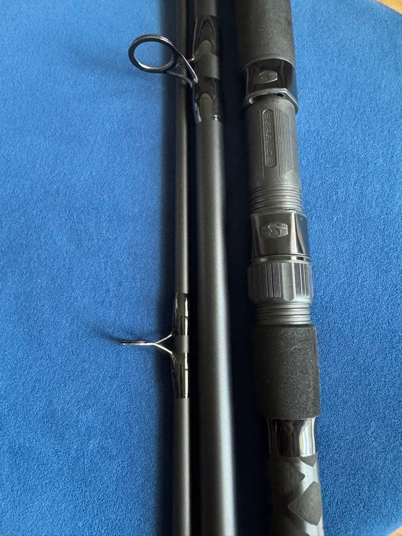 PENN PREVAIL II 2本セット