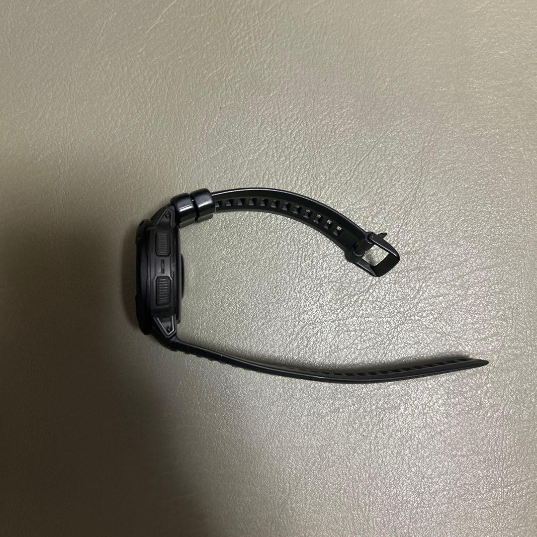 時計 garmin instinct crossover dual power