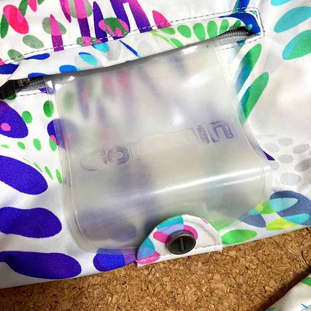 ゴールドウィン　GOLDWIN スノボジャケット　スキーウェア スキー　Sメンズ