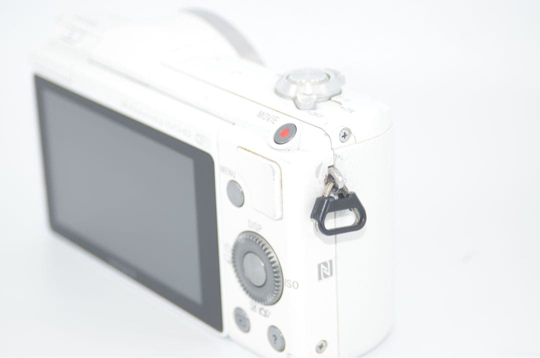 SONY α5100 ミラーレス一眼 レンズセット