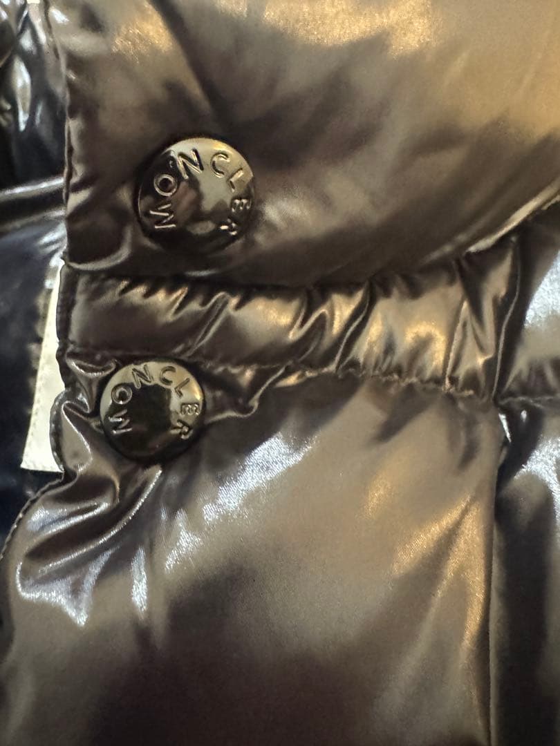 MONCLER ダウンベスト