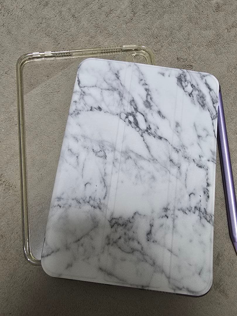 たぽん***iPad mini (第6世代)Wi-Fiモデル 256GB