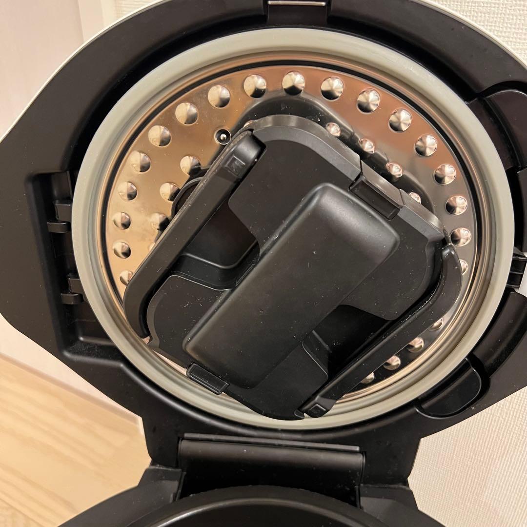 SHARP HEALSIO ホットクック2.4L