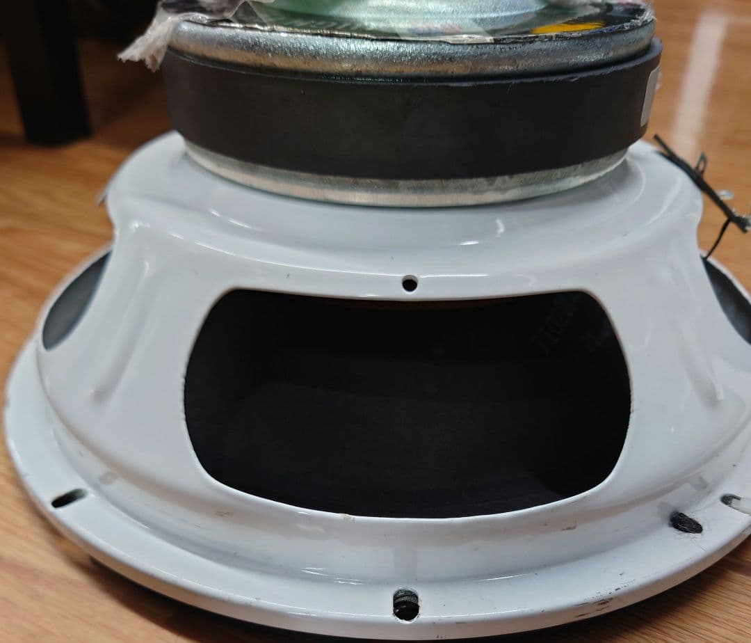 ■JBC JUST BE COOL サブウーファーペア