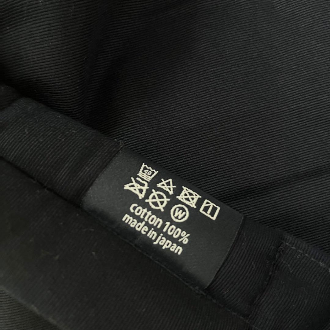 グランモッコ　抱っこ紐　おんぶ紐　ネイビー　granmocco