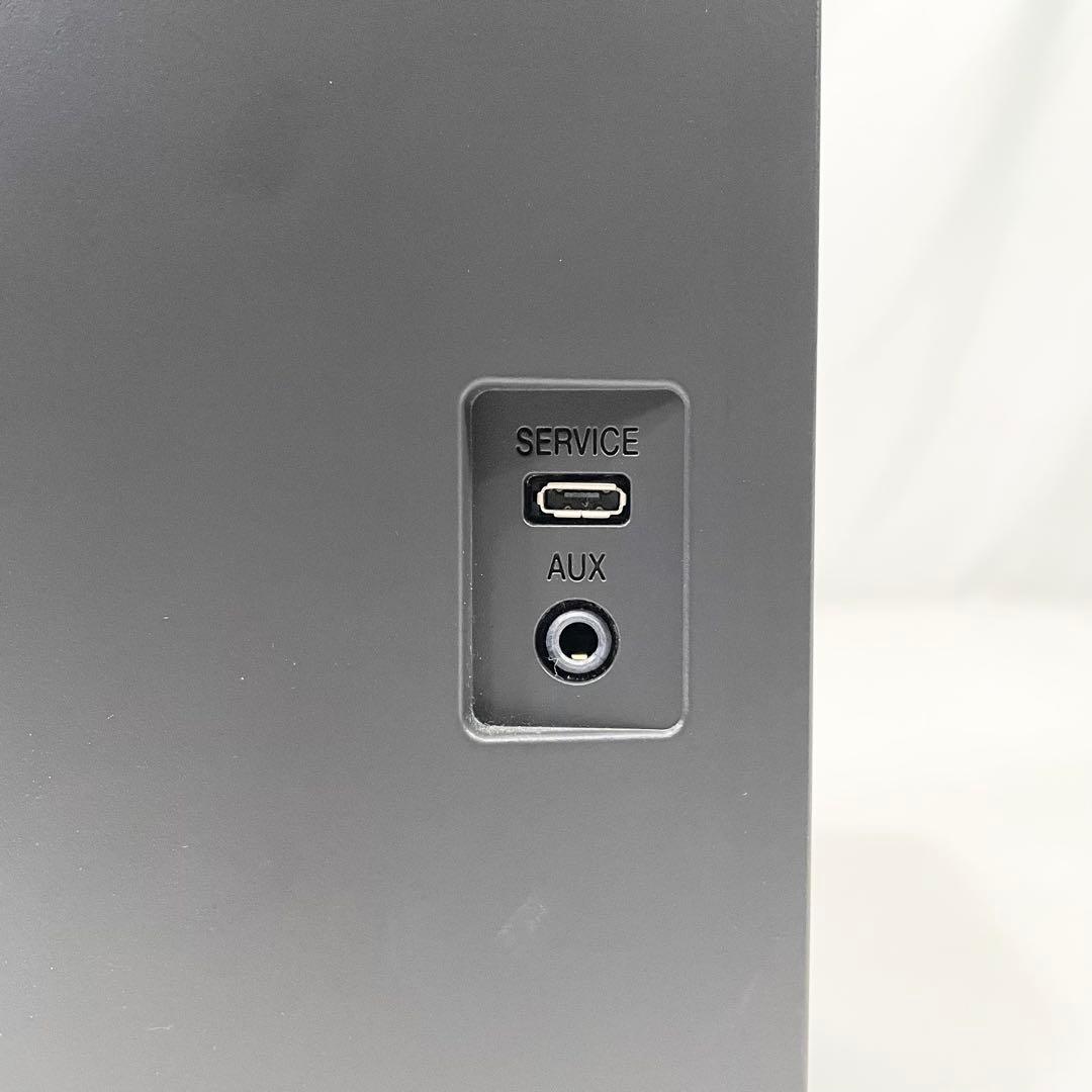 ◎ Bose sound touch 10 ワイヤレススピーカー