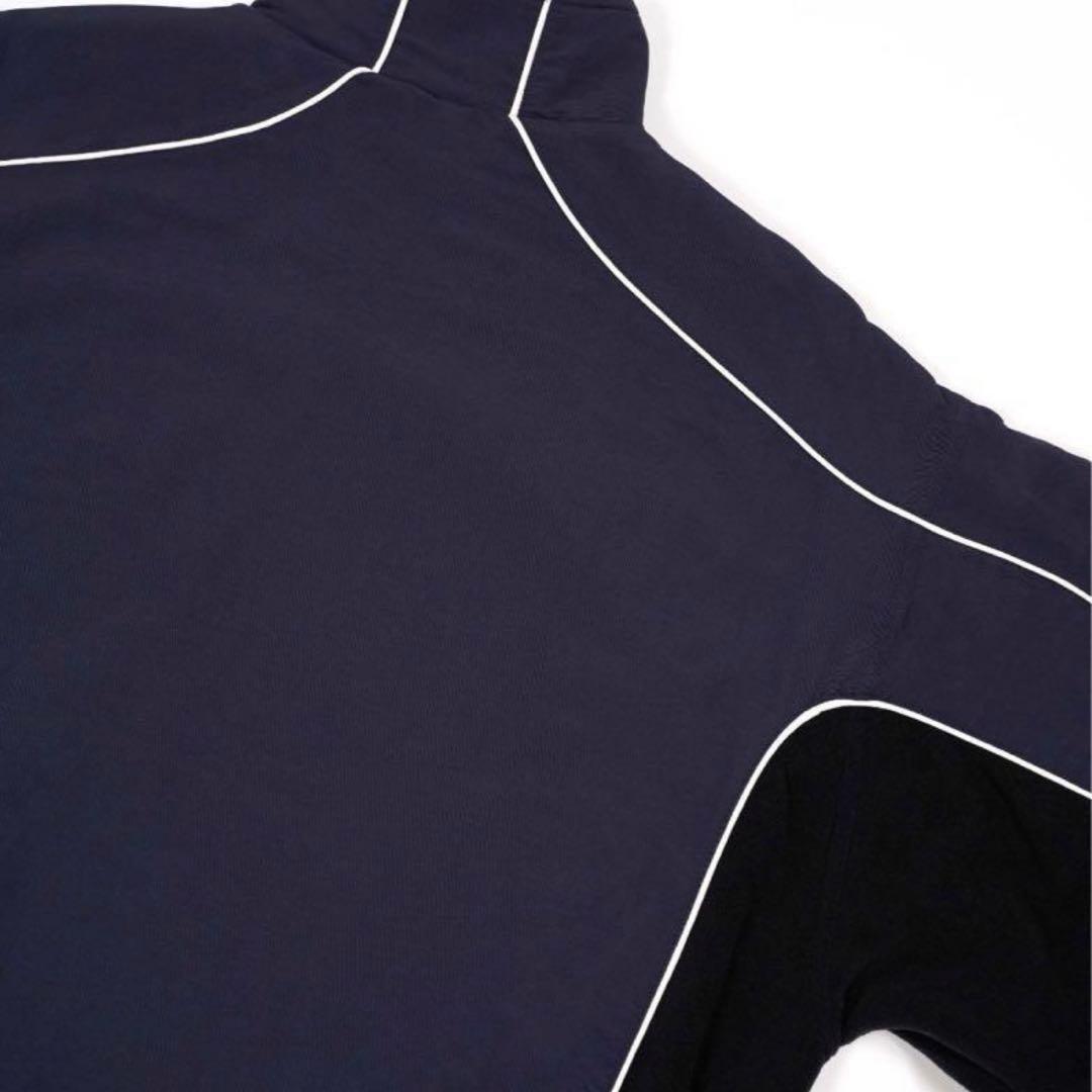 トップス Grand Collection Full Zip Nylon supreme