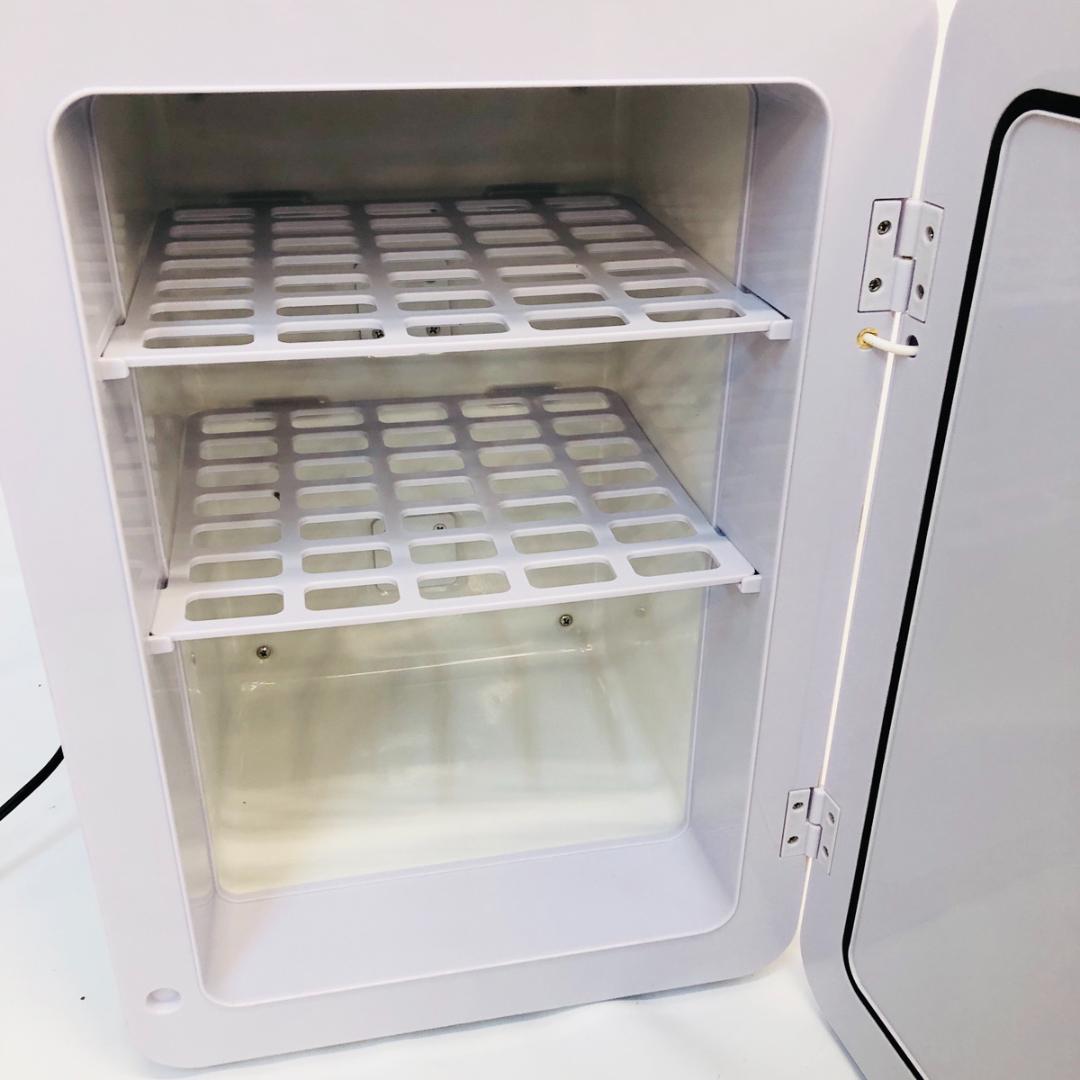 VERSOS（ベルソス）24L ダブルペルチェ冷温庫 VS-440　「7137