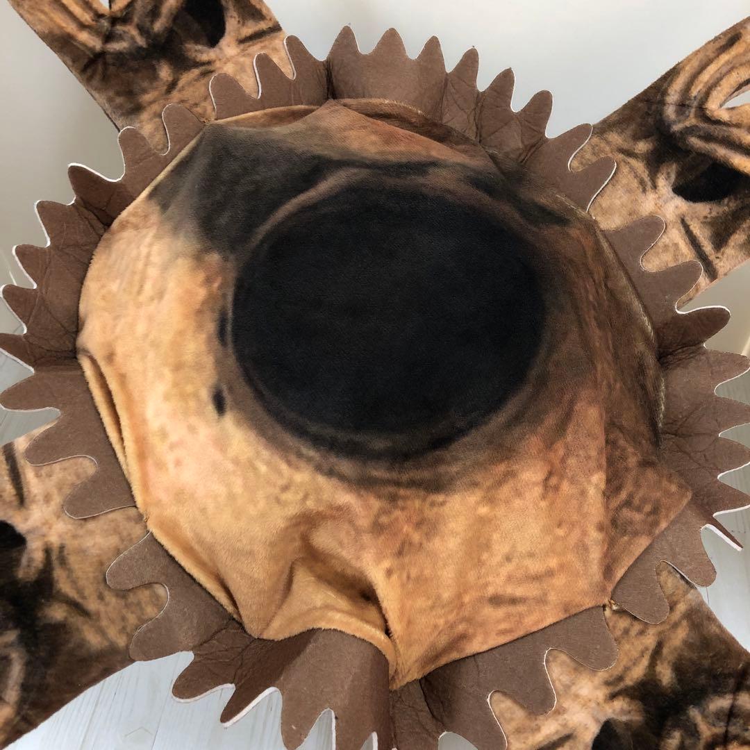 NK☆ 縄文　火焔土器クッション　椅子