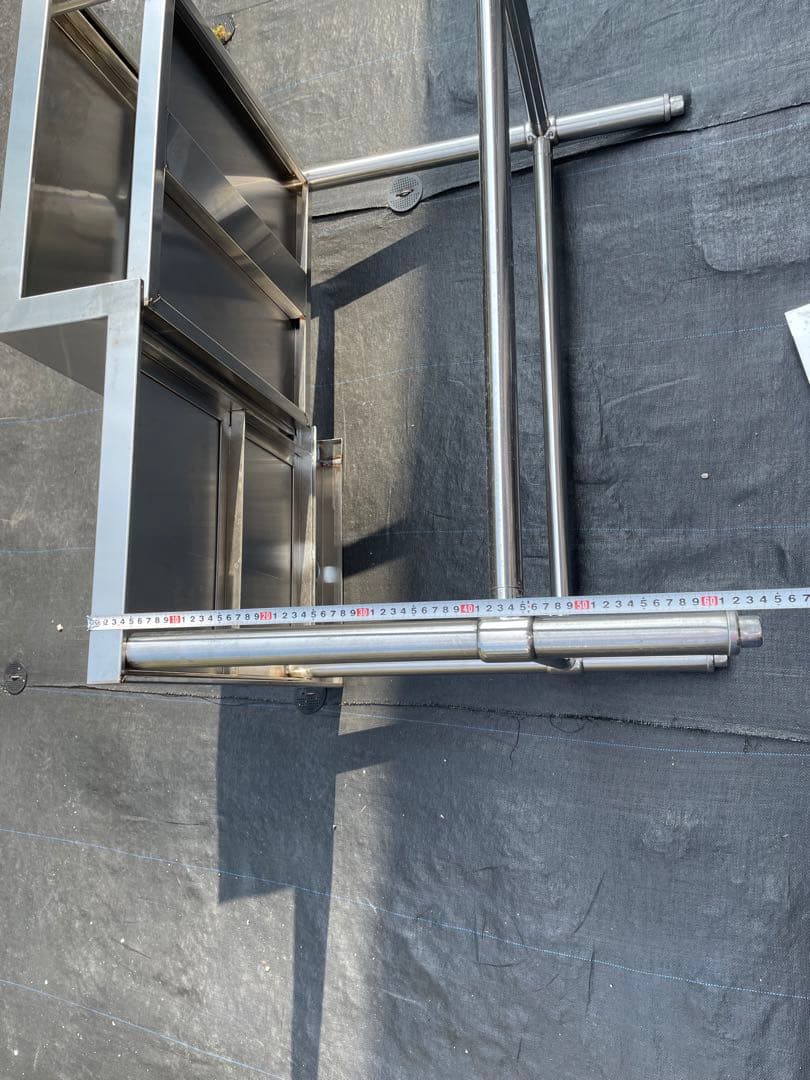 業務用ステンレス作業台