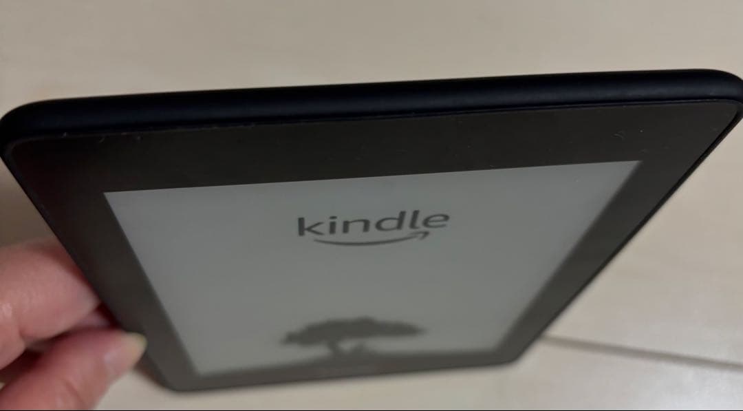 値下げ!Kindle 電子書籍リーダー本体 paperwhite 10世代8GB