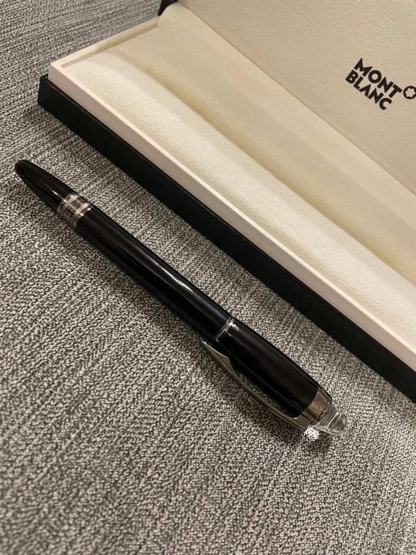 【未使用】MONTBLANC　モンブラン　ボールペン