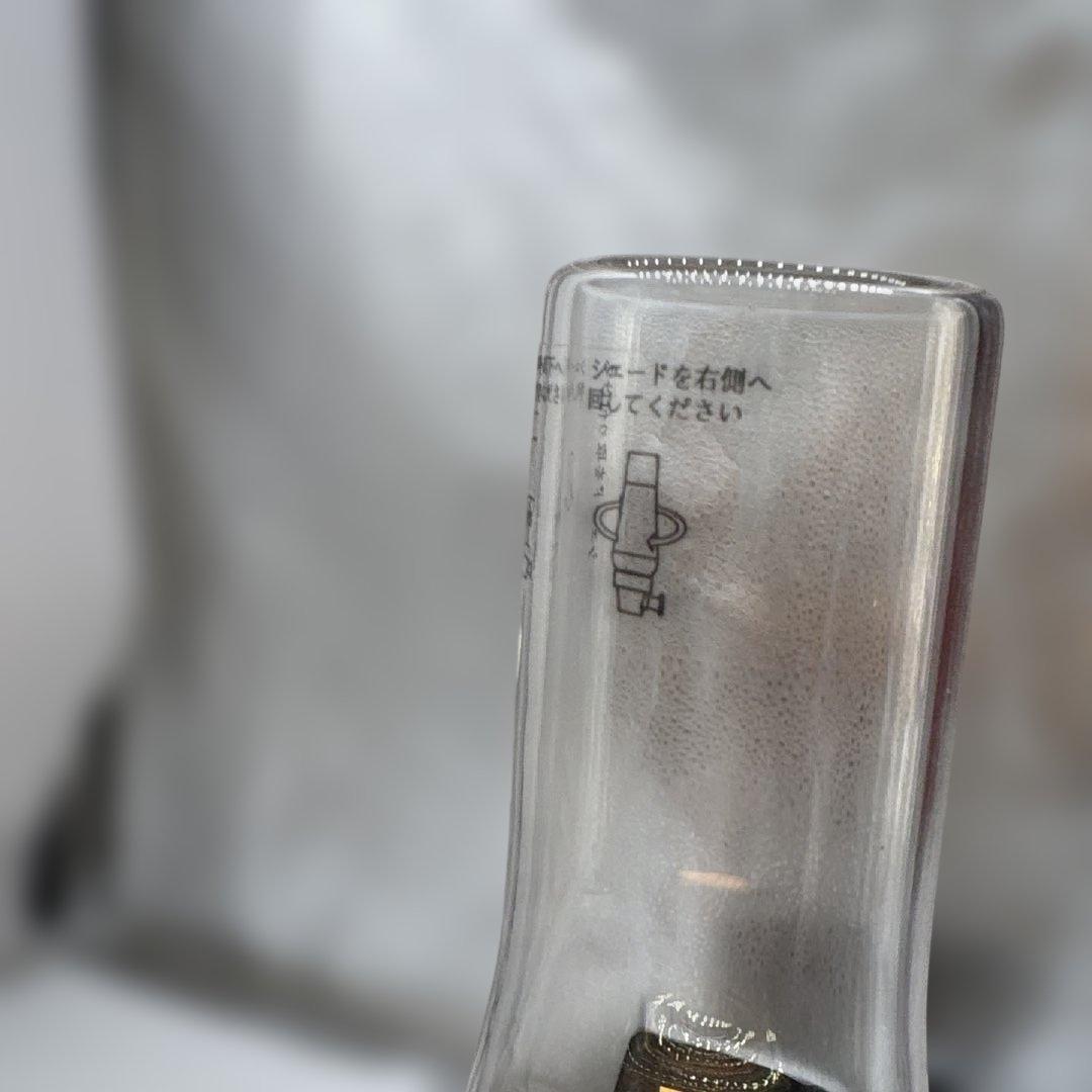 美品　Aladdin LEDランタンスピーカー 100周年記念モデル