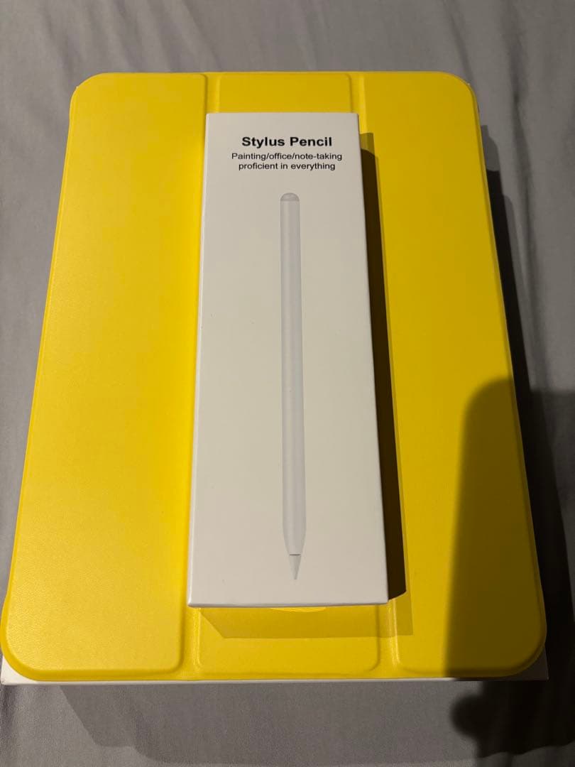 iPad 第11世代 (A16) イエロー 128GB 10.9インチ