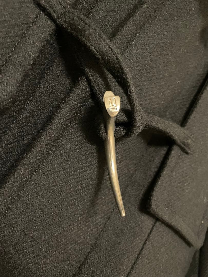 undercoverダッフルコート【28日まで期間限定値下げ中】