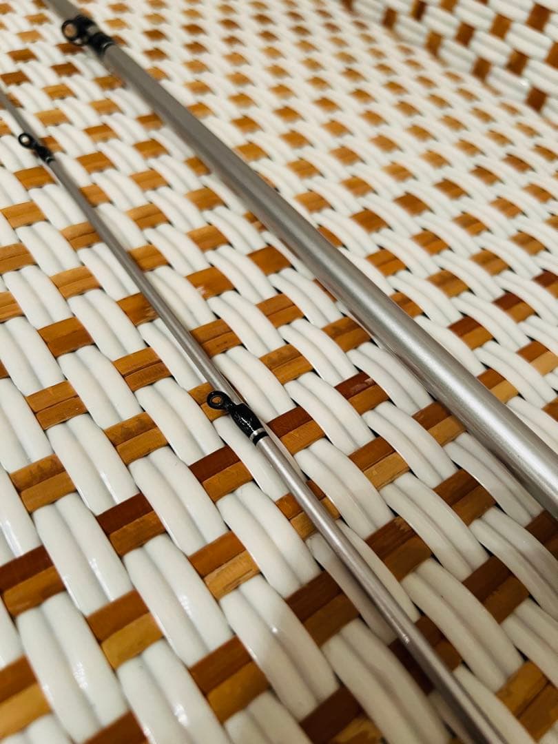 ダイワ ハートランド 832MSB-SV AGS21 ドットスリー