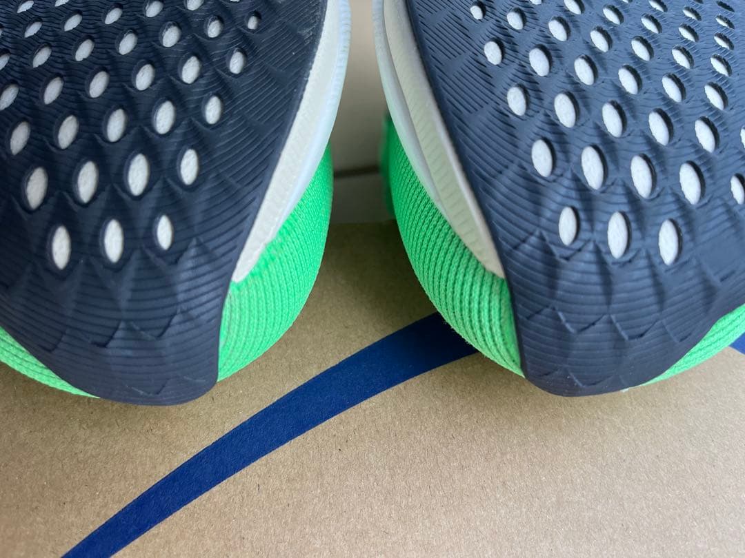 MAGIC SPEED 5 ASICS 25.5 マジックスピード5