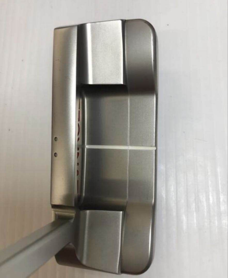 EVNROLL パター　ER2.2 2021年モデル　 34インチ　純正カバー付