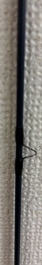 【廃盤美品】TIMCO ティムコ EUFLEX GS804-4 8’0″ #4