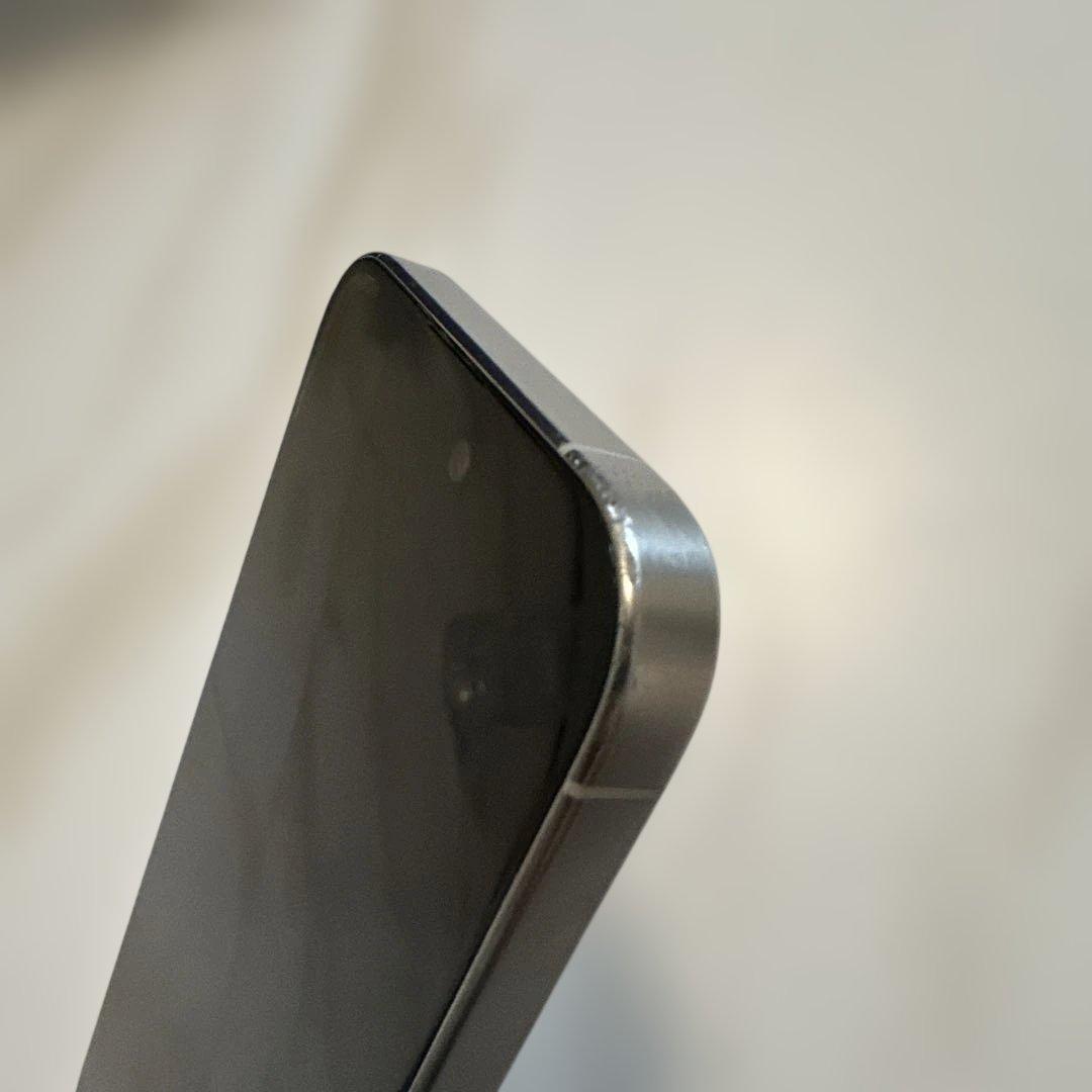 【2025年製 残91%】iPhone15 Pro 256GB SIMフリー