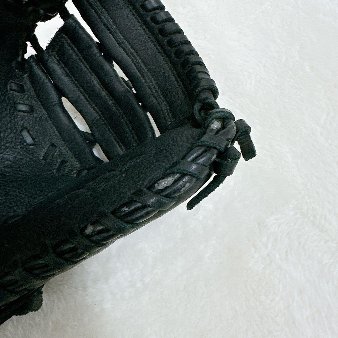 asics アシックス 左投げ ファーストミット ネオリバイバル BGR7MF