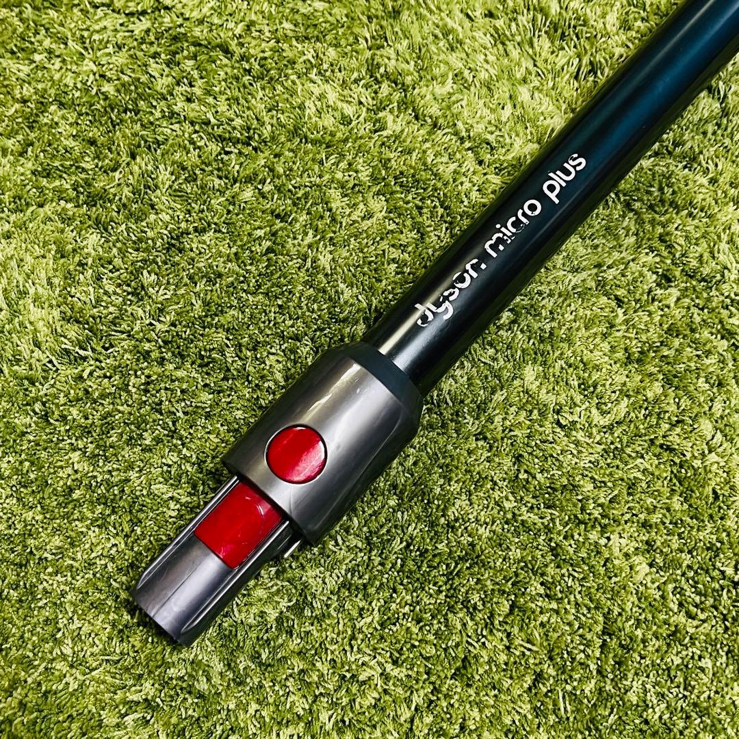 Dyson Fluffyクリーナー ヘッド SV33 SV21動作品