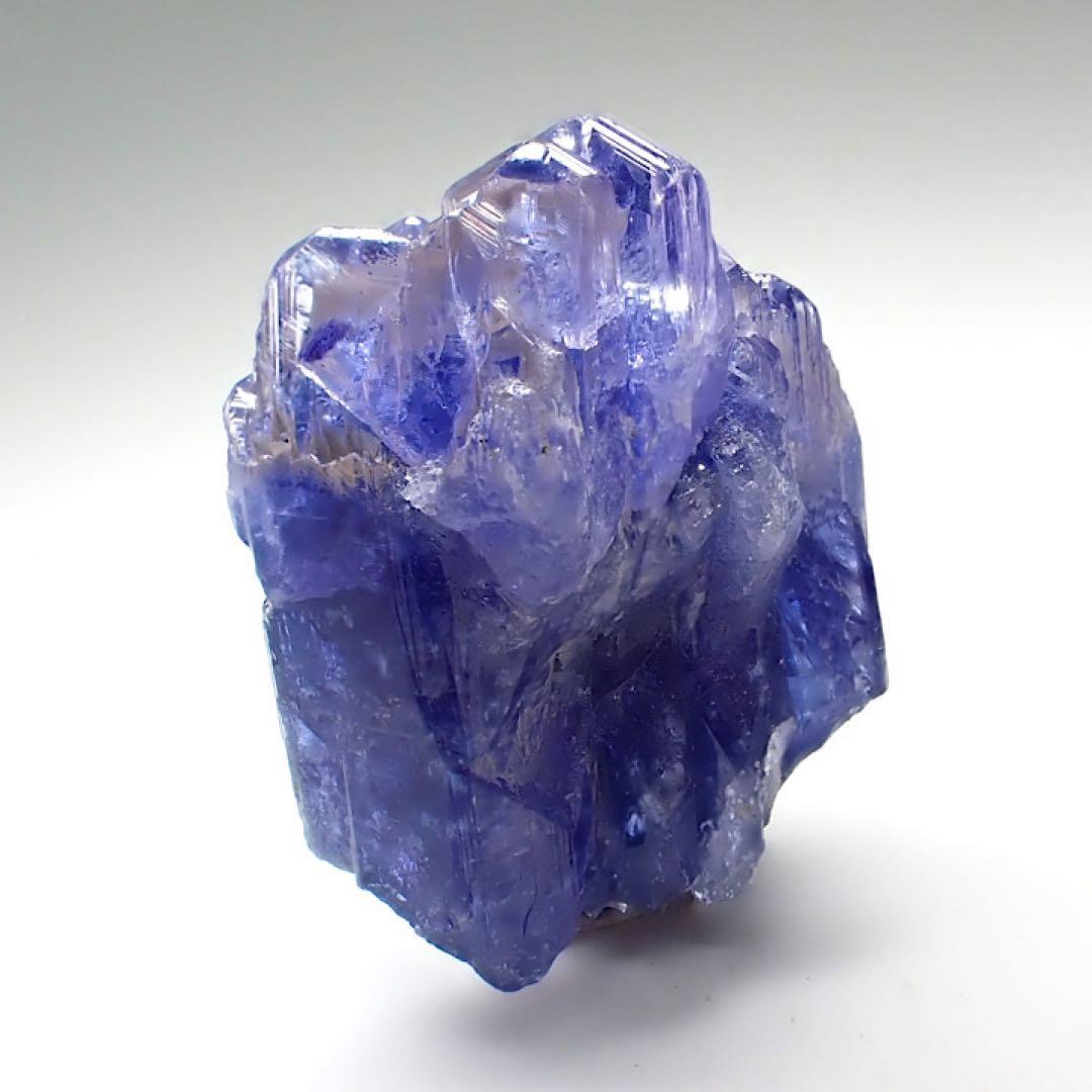 【タンザニア/メレラニ産】タンザナイト